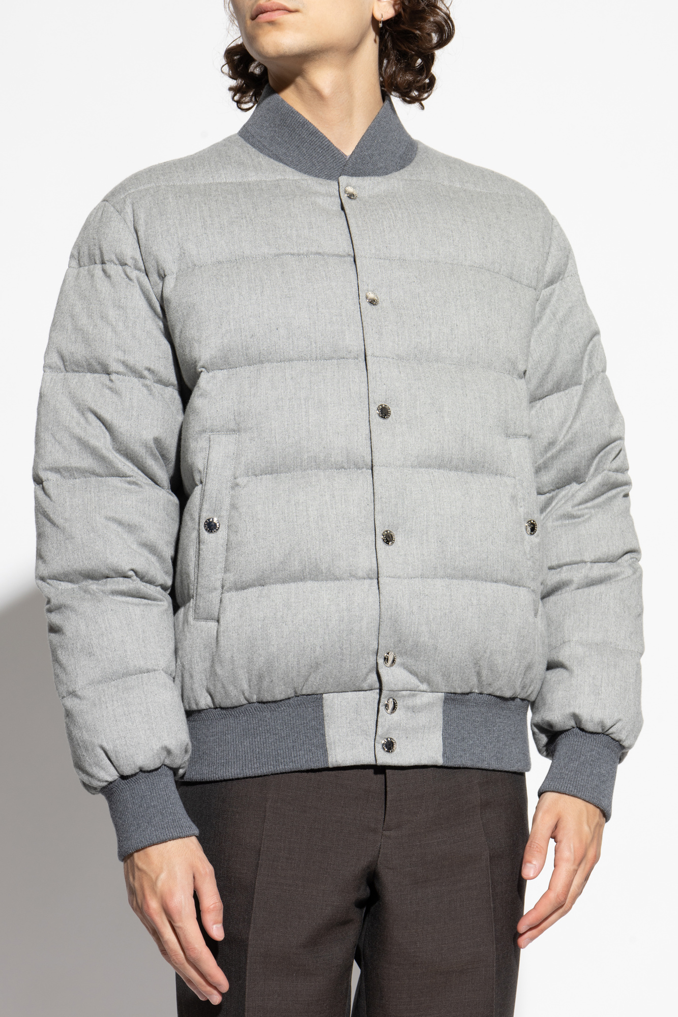 Dolce & Gabbana Down jacket | Men's | Vitkac
